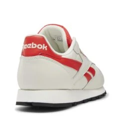 REEBOK CLASSICS Baskets Reebok Leather Taining -Baskets Soldes Boutique reebok classics ef3383 8 footwear photography detail view 2 white 000
