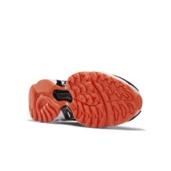 REEBOK CLASSICS Baskets Reebok DMX Series 2200 17 REEBOK CLASSICS Baskets Reebok DMX Series 2200 -Baskets Soldes Boutique reebok classics eh1801 3 footwear photography bottom view white 000