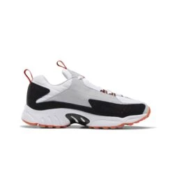 REEBOK CLASSICS Baskets Reebok DMX Series 2200 13 REEBOK CLASSICS Baskets Reebok DMX Series 2200 -Baskets Soldes Boutique reebok classics eh1801 4 footwear photography side medial center view white 000