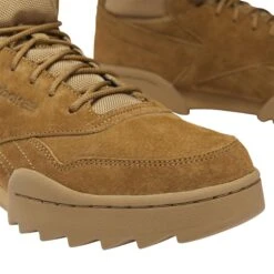 Baskets Reebok Classics Exofit Hi Plus Rippleboot 15 Baskets Reebok Classics Exofit Hi Plus Rippleboot -Baskets Soldes Boutique reebok classics fu9125 7 footwear photography detail view 1 white 000