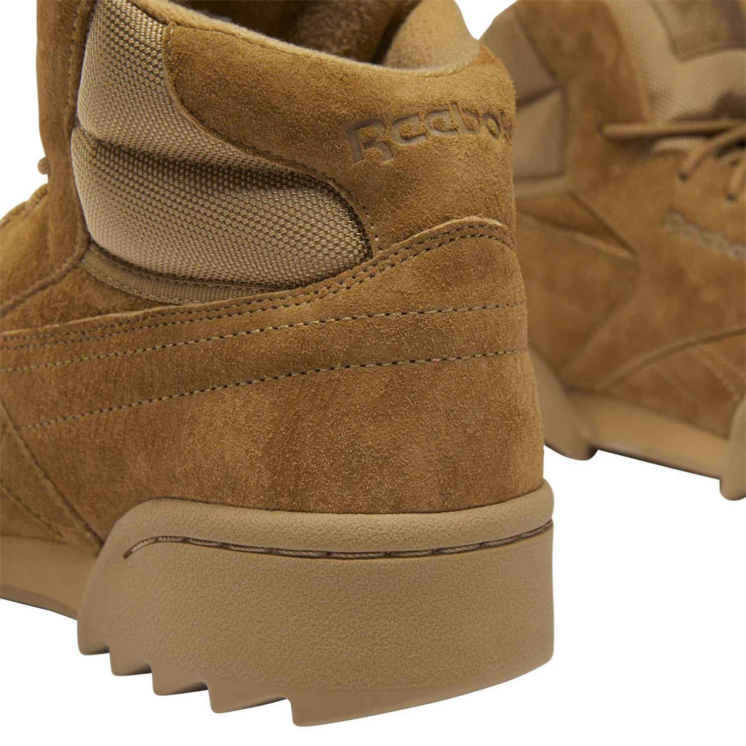 Baskets Reebok Classics Exofit Hi Plus Rippleboot 10 Baskets Reebok Classics Exofit Hi Plus Rippleboot – Image 8