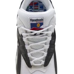 Baskets Reebok Classics INTV 96 -Baskets Soldes Boutique reebok classics fv5478 7 footwear photography detail view 1 white 000