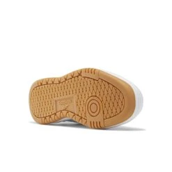 Baskets Femme Reebok Classics Club C 2 -Baskets Soldes Boutique reebok classics fv5658 3 footwear photography bottom view white 000