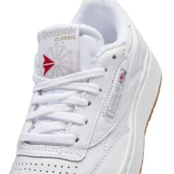 Baskets Femme Reebok Classics Club C 2