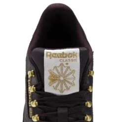 Baskets Femme Reebok Classics Low -Baskets Soldes Boutique reebok classics fw1258 7 footwear photography detail view 1 white 000