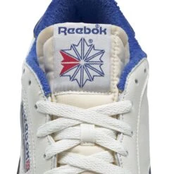 REEBOK CLASSICS Baskets Reebok Club C Revenge Vintage 15 REEBOK CLASSICS Baskets Reebok Club C Revenge Vintage -Baskets Soldes Boutique reebok classics fw4863 7 footwear photography detail view 1 white 000
