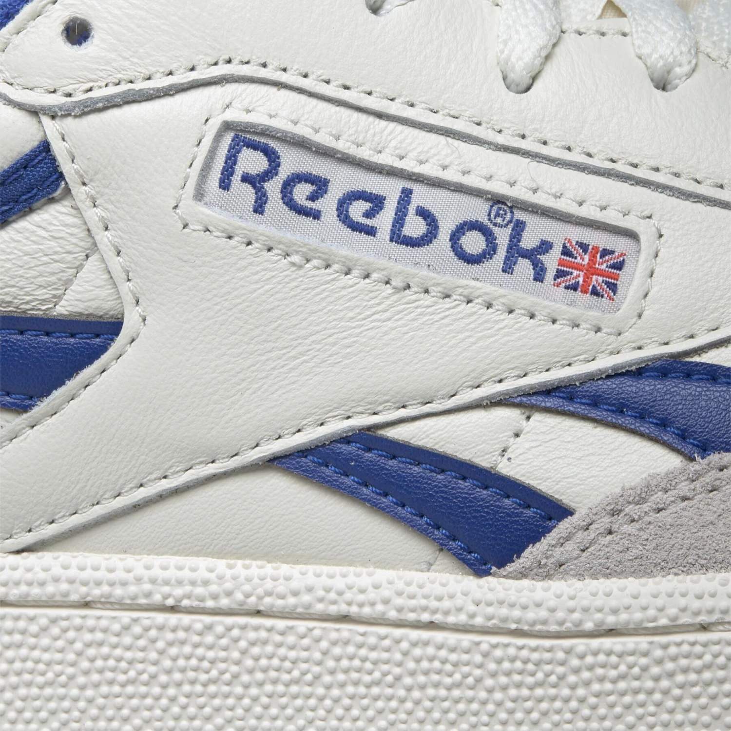 REEBOK CLASSICS Baskets Reebok Club C Revenge Vintage 8 REEBOK CLASSICS Baskets Reebok Club C Revenge Vintage – Image 6