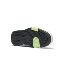 Baskets Femme Reebok Classics Club Double -Baskets Soldes Boutique reebok classics fx3209 3 footwear photography bottom view white 000