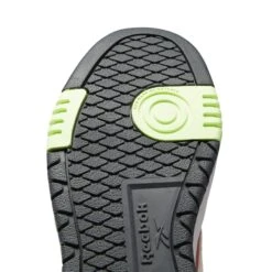 Baskets Femme Reebok Classics Club Double -Baskets Soldes Boutique reebok classics fx3209 8 footwear photography detail view 2 white 000