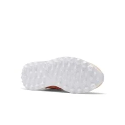 Baskets Femme Reebok Classics Legacy 83 -Baskets Soldes Boutique reebok classics fx3270 3 footwear photography bottom view white 000