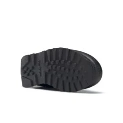 Baskets Femme Reebok Classics Rewind Run -Baskets Soldes Boutique reebok classics fy9721 3 footwear photography bottom view white 000