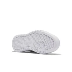REEBOK CLASSICS Chaussures Femme Reebok Club C Double -Baskets Soldes Boutique reebok classics gw0854 3 footwear photography bottom view white 000
