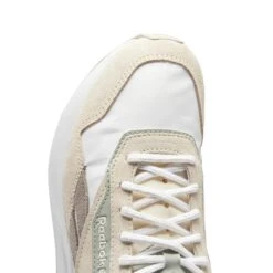 Baskets Classique En Cuir Femme Reebok Classics Legacy AZ -Baskets Soldes Boutique reebok classics gx4715 7 footwear photography detail view 1 white 000