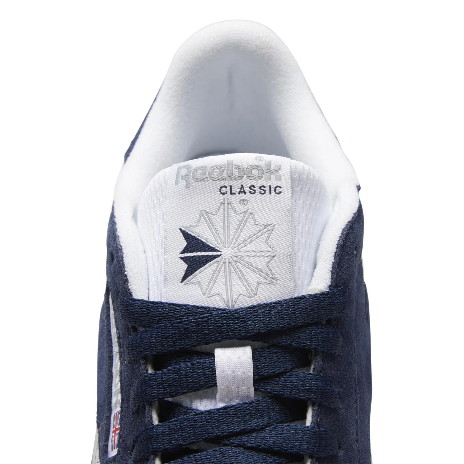 Baskets En Cuir Reebok Classics 8 Baskets En Cuir Reebok Classics – Image 6