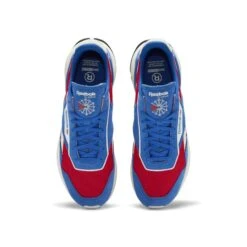 Baskets En Cuir Reebok Classics Legacy AZ -Baskets Soldes Boutique reebok classics gx9346 2 footwear photography top portrait view white