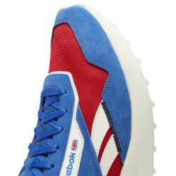 Baskets En Cuir Reebok Classics Legacy AZ -Baskets Soldes Boutique reebok classics gx9346 7 footwear photography detail view 1 white