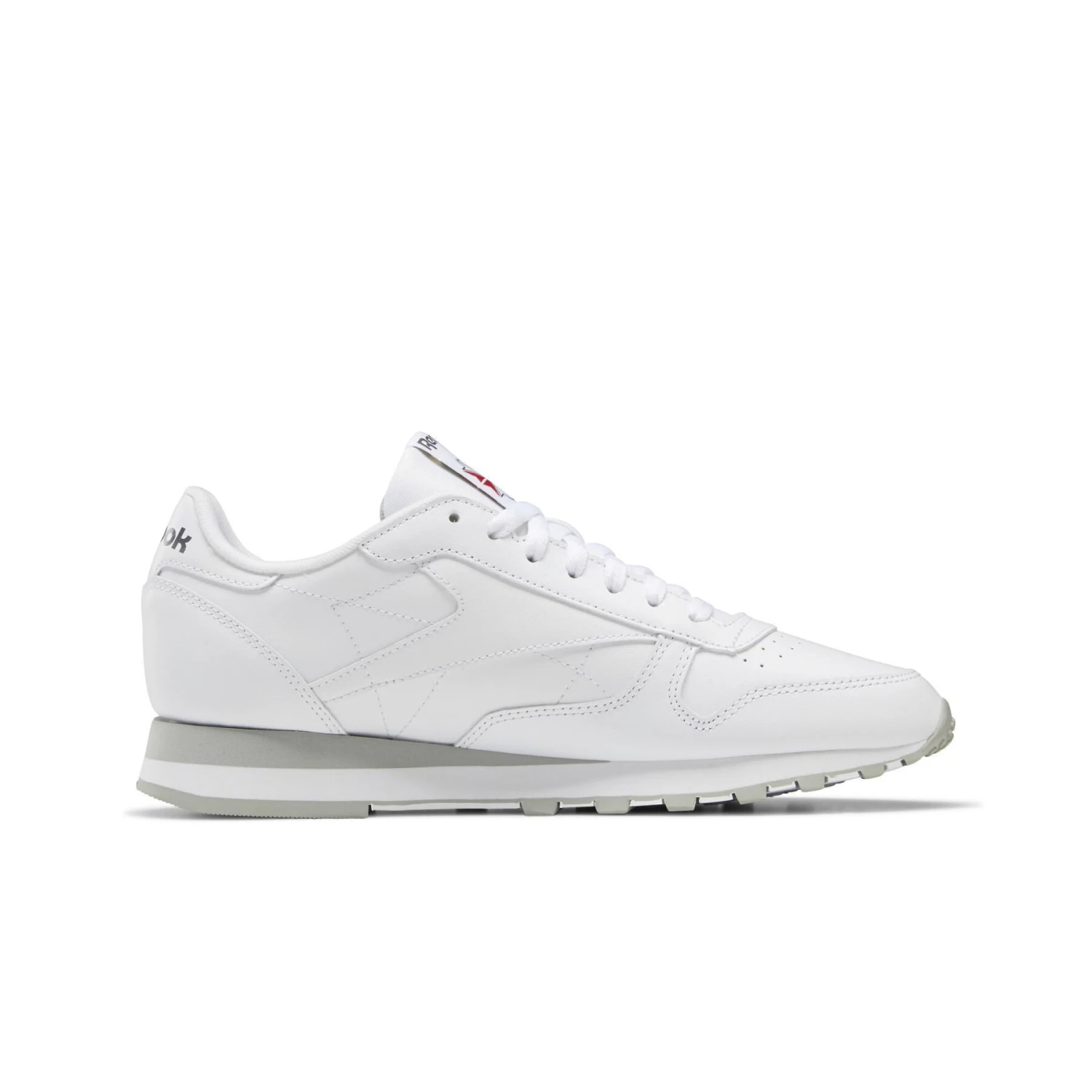 Baskets Cuir Reebok Classics – Image 3