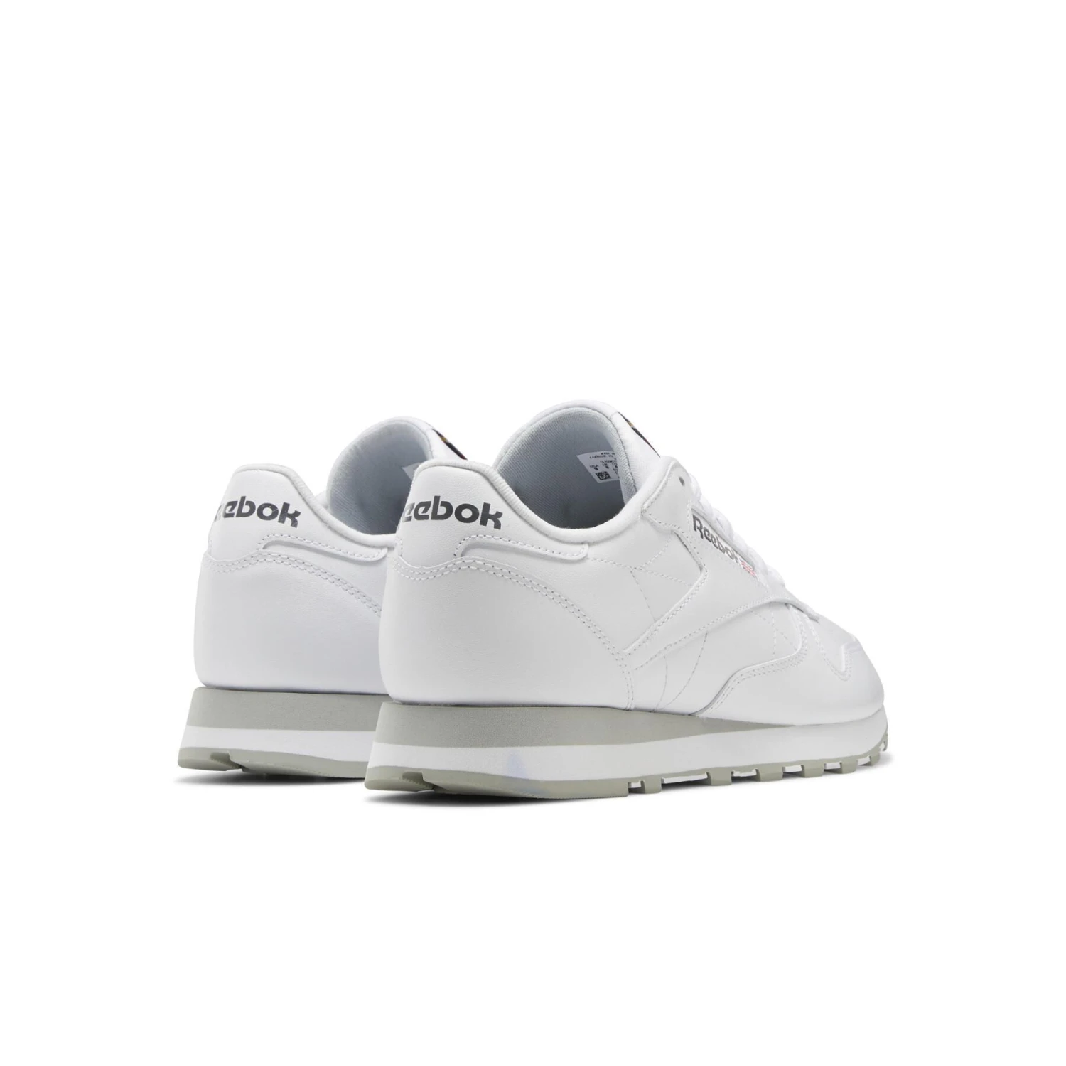 Baskets Cuir Reebok Classics – Image 5