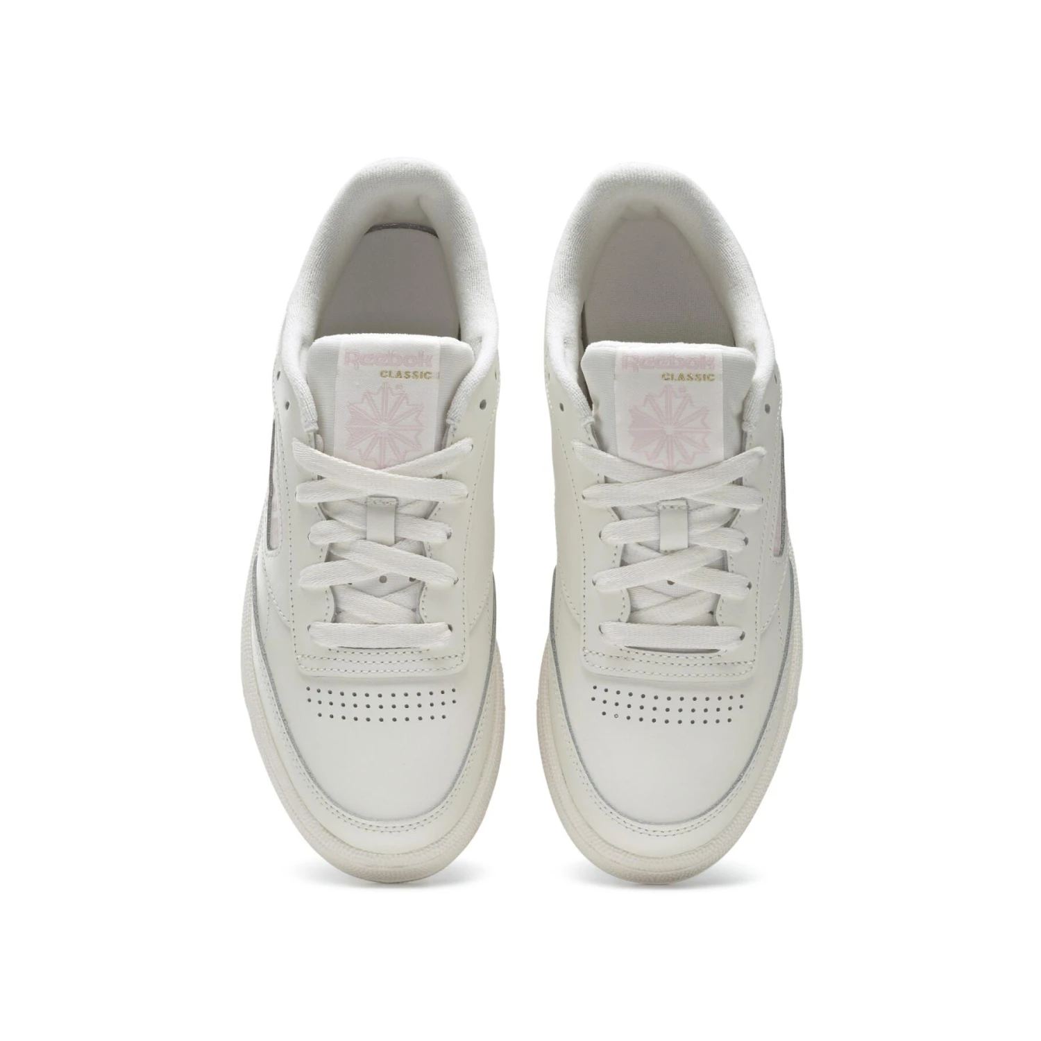 Baskets Femme Reebok Classics Club C 85