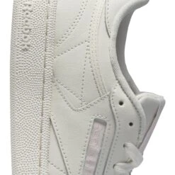 Baskets Femme Reebok Classics Club C 85 -Baskets Soldes Boutique reebok classics gy9737 8 footwear photography detail view 2 white 000