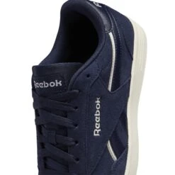 REEBOK CLASSICS Chaussures Reebok Royal Techque -Baskets Soldes Boutique reebok classics gz9306 8 footwear photography detail view 2 white 000