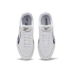 Baskets Reebok Classics Court Advance -Baskets Soldes Boutique reebok classics gz9625 2 footwear photography top portrait view white