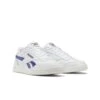 Baskets Reebok Classics Court Advance -Baskets Soldes Boutique reebok classics gz9625 5 footwear photography front lateral top view white