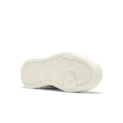 Baskets Femme Reebok Classics Club C Double -Baskets Soldes Boutique reebok classics h04190 3 footwear photography bottom view white 000