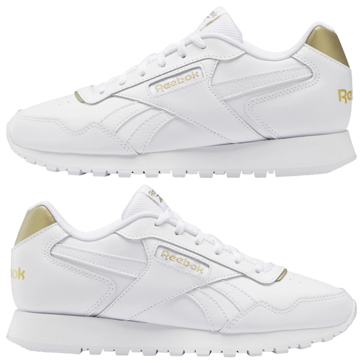 Baskets Femme Reebok Classics Glide – Image 3