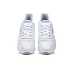 Baskets Femme Reebok Classics Royal Glide -Baskets Soldes Boutique reebok classics v53956 3 footwear photography top portrait view white 000
