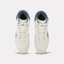 Baskets Mi-montantes Reebok BB 4000 II -Baskets Soldes Boutique reebok 100032749 2