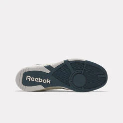 Baskets Mi-montantes Reebok BB 4000 II -Baskets Soldes Boutique reebok 100032749 4