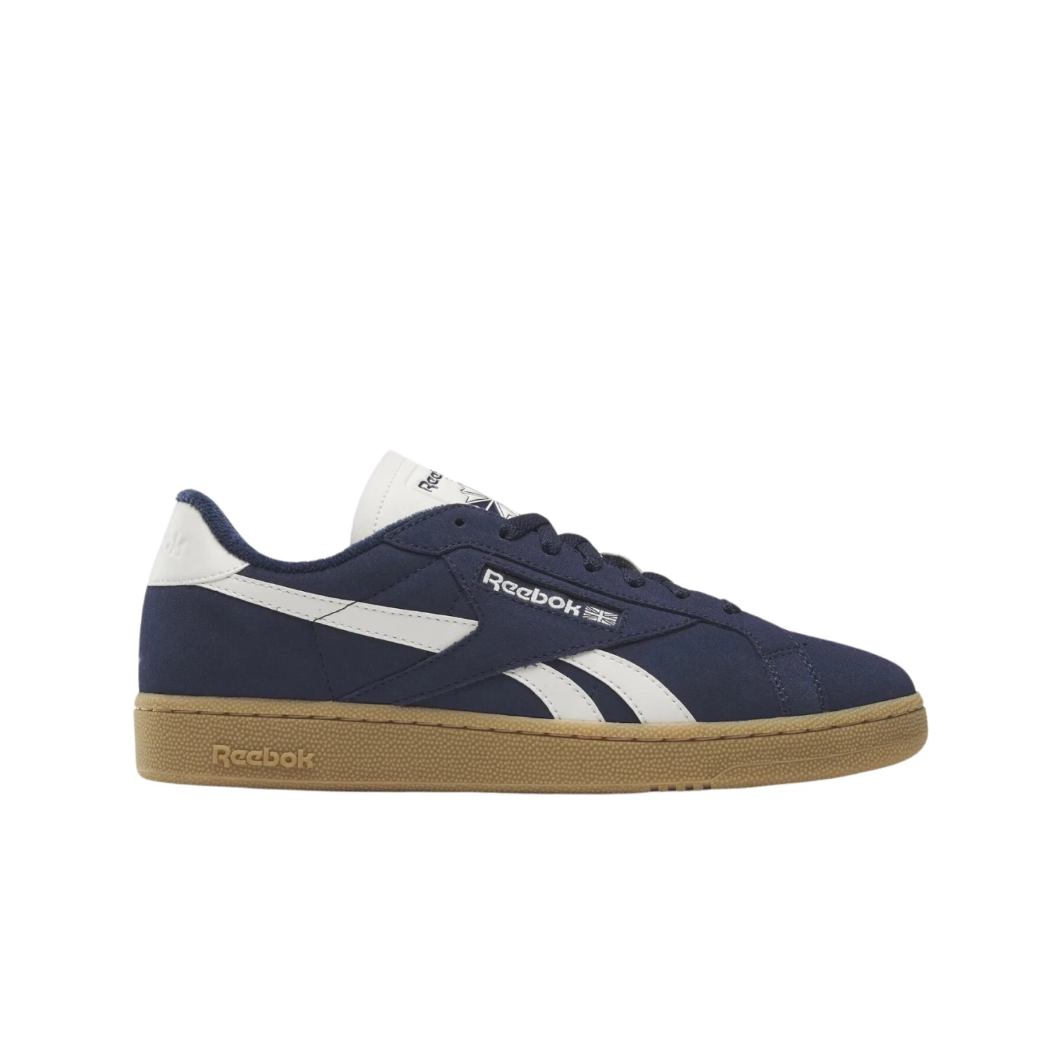 Baskets Reebok Club C Grounds UK 5 Baskets Reebok Club C Grounds UK – Image 3