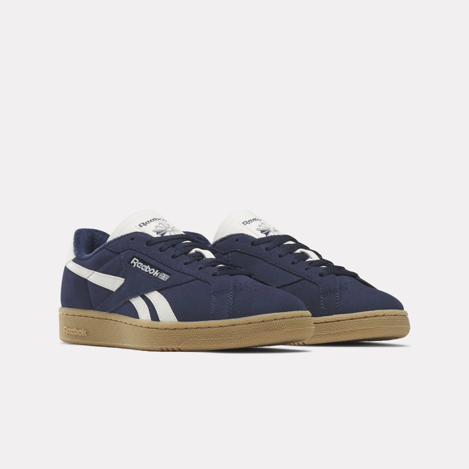 Baskets Reebok Club C Grounds UK 4 Baskets Reebok Club C Grounds UK – Image 2