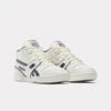 Baskets Reebok Workout Pro Mid -Baskets Soldes Boutique reebok 100033079 1
