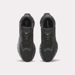 Baskets Reebok Zig Dynamica 4 -Baskets Soldes Boutique reebok 100033395 4