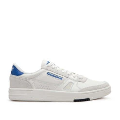 Baskets Reebok Lt Court -Baskets Soldes Boutique reebok 100033444 chalk vecblu black 1