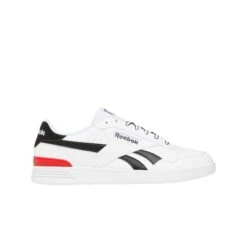 Baskets Reebok Court Advance Clip -Baskets Soldes Boutique reebok 100033755 1