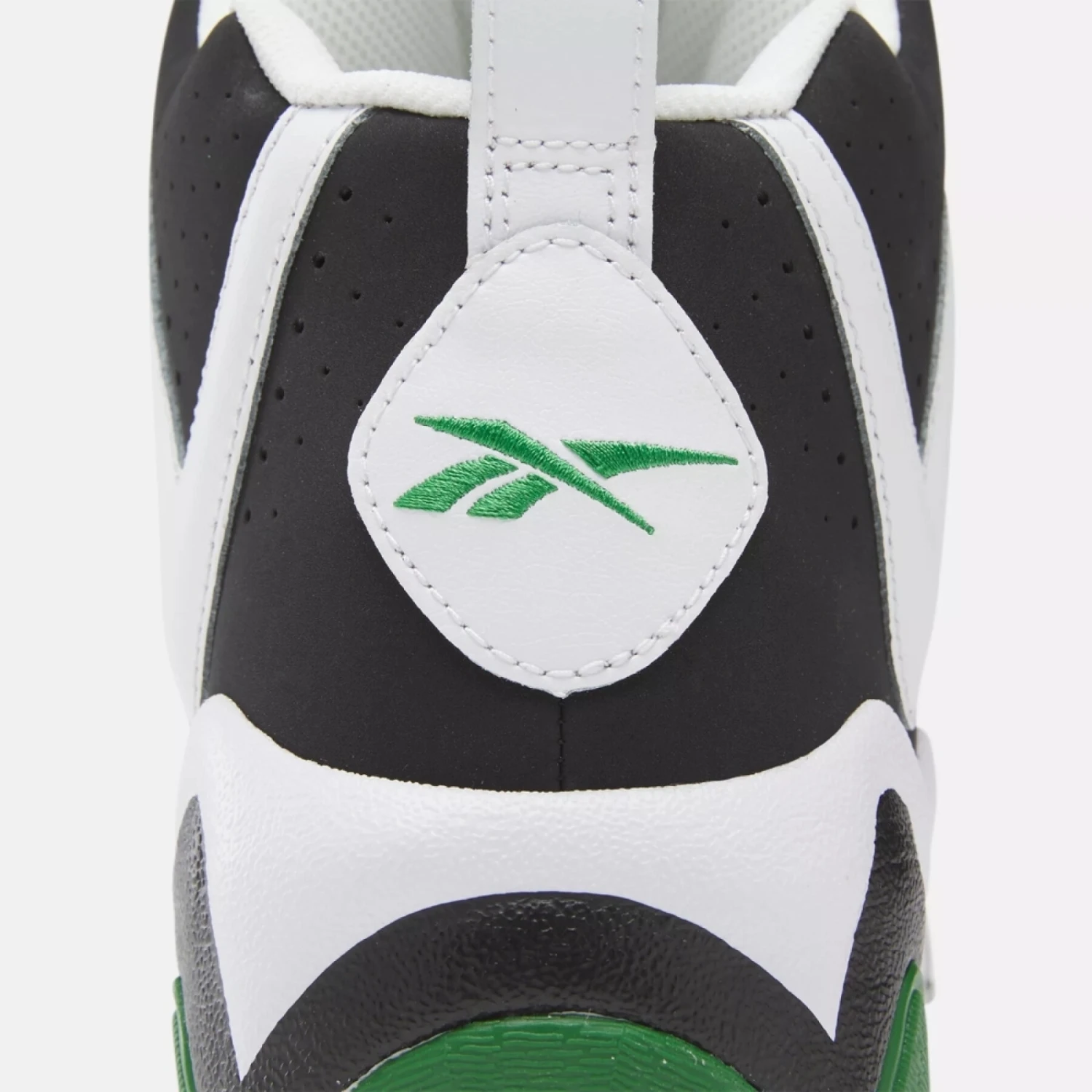 Baskets Reebok Hurrikaze Ii 7 Baskets Reebok Hurrikaze Ii – Image 5