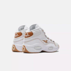 Baskets Reebok Question Mid 13 Baskets Reebok Question Mid -Baskets Soldes Boutique reebok 100033893 ftwwht salcar ftwwht 4