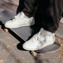 Baskets Reebok Club C85 Vintage