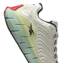 Baskets Reebok Zig -Baskets Soldes Boutique reebok fv3861 7 footwear photography detail view 1 white 000