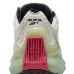 Baskets Reebok Zig -Baskets Soldes Boutique reebok fv3861 8 footwear photography detail view 2 white 000