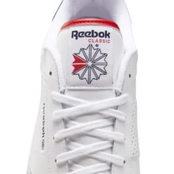 Chaussures Reebok Ad Court -Baskets Soldes Boutique reebok fx1355 7 footwear photography detail view 1 white 000