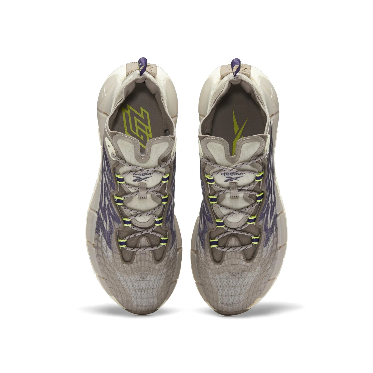 Baskets Reebok Zig Kinetica II