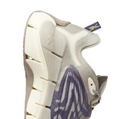 Baskets Reebok Zig Kinetica II -Baskets Soldes Boutique reebok fx9344 7 footwear photography detail view 1 white 000