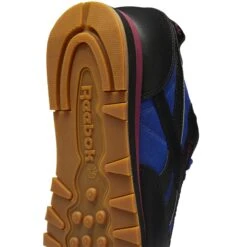 Chaussures Reebok Classic Leather -Baskets Soldes Boutique reebok gy0211 8 footwear photography detail view 2 white 000