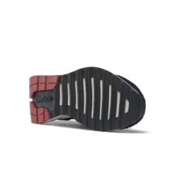 Baskets Reebok CL Legacy AZ -Baskets Soldes Boutique reebok gy0420 3 footwear photography bottom view white 000