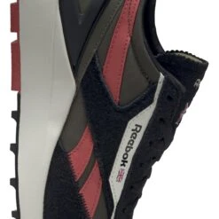 Baskets Reebok CL Legacy AZ -Baskets Soldes Boutique reebok gy0420 8 footwear photography detail view 2 white 000