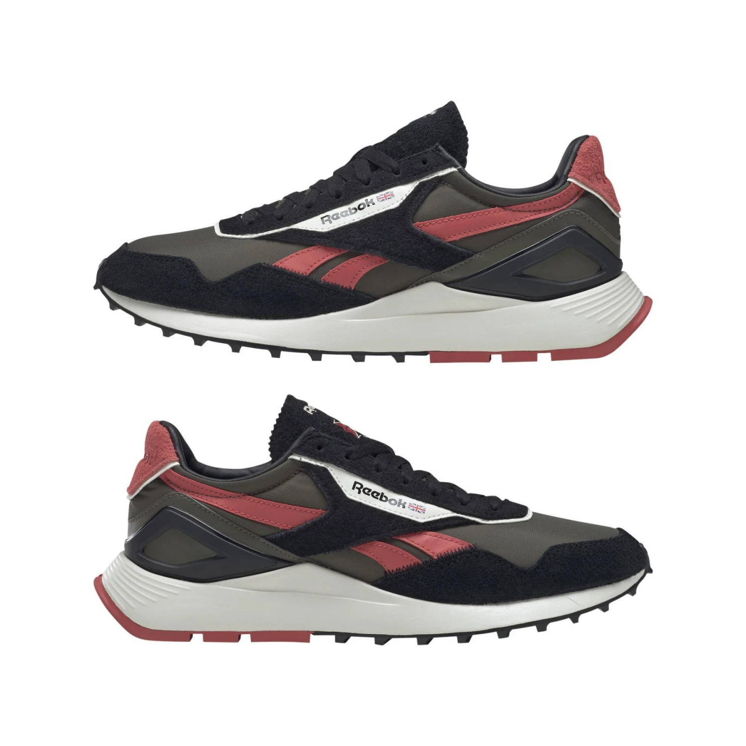Baskets Reebok CL Legacy AZ – Image 6
